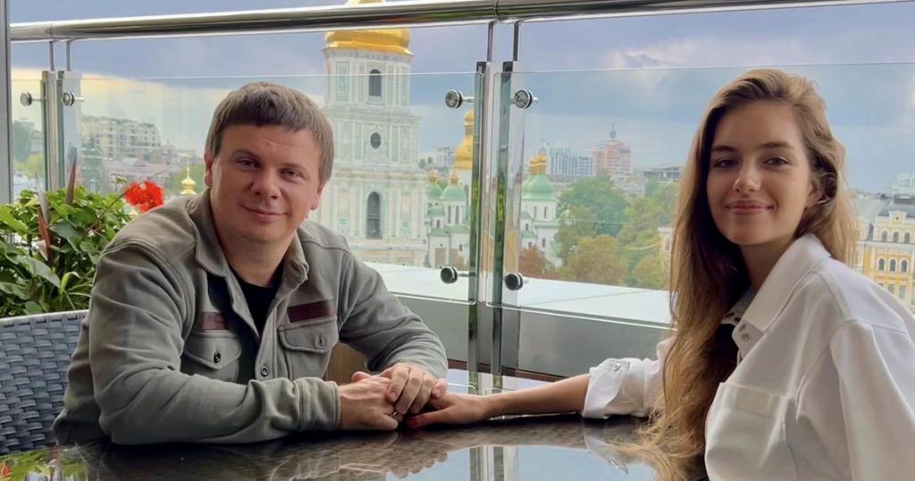 Дмитро Комаров Розлучення: подробиці особистого життя та кар’єрні виклики