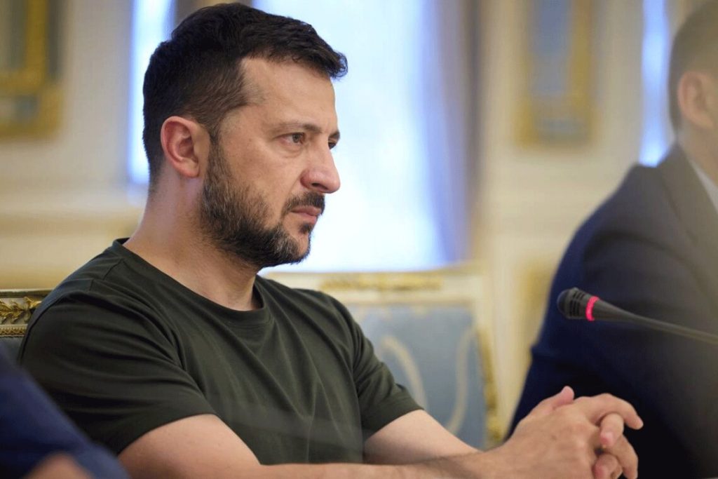 Батьки Зеленського Національність: Біографія, Життя та Кар'єра