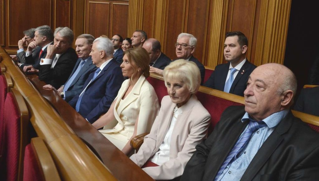 Батьки Зеленського Національність: Біографія, Життя та Кар'єра