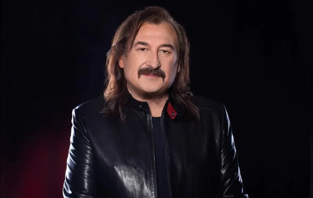 Степан Гіга Біографія: життя, творчість та особисте життя