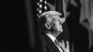 Скільки Років Трампу: біографія, особисте життя та кар’єра Дональда Трампа
