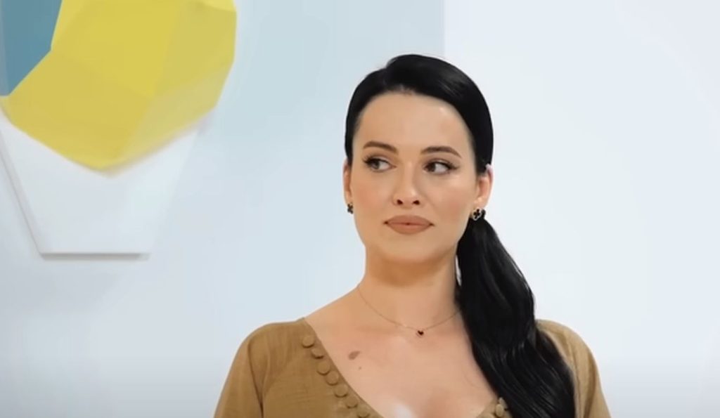 Даша Астаф'Єва Фігура: Образ и секреты привлекательности