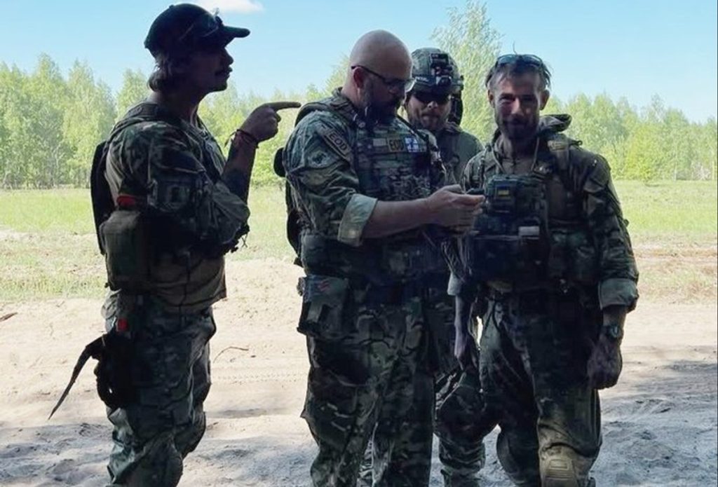 Двоюрідний Брат Джей Ді Венса: биография, личная жизнь и карьера