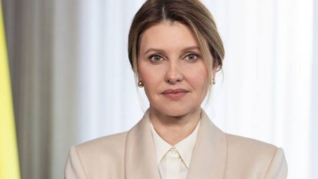 Елена Зеленская Национальность: биография, личная жизнь и карьера