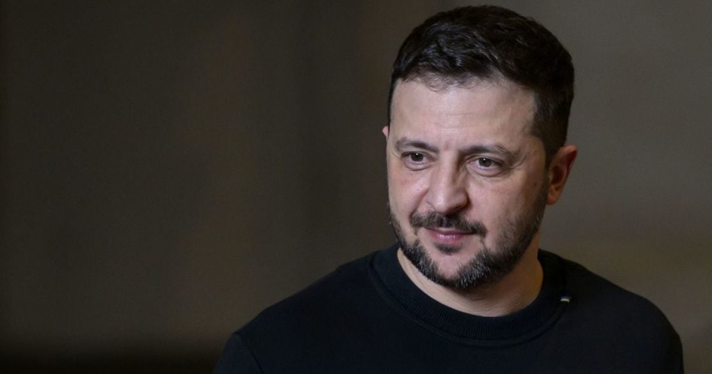 Сколько Лет Зеленскому: Возраст, Биография и Карьера Президента Украины