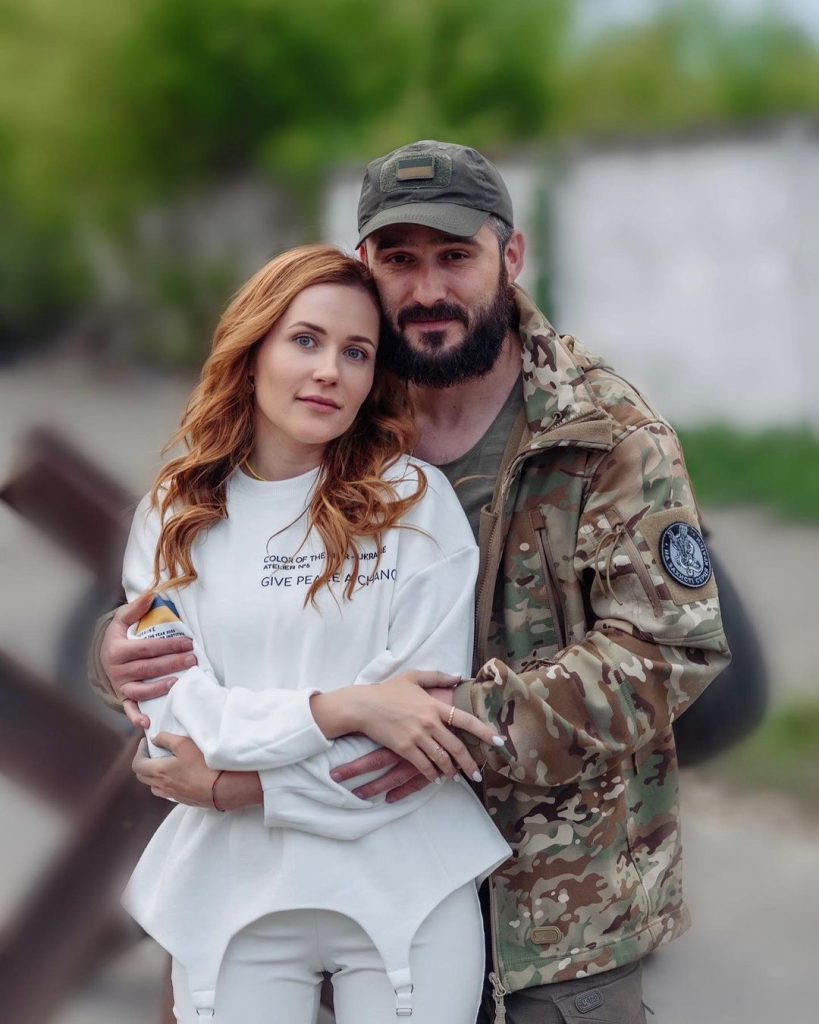 Наталка Денисенко Розлучення: подробности личной жизни и влияния на карьеру