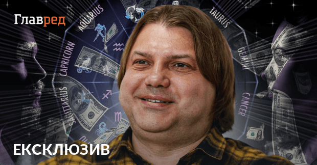 Влад Росс Настоящая Фамилия: подробности биографии и карьеры