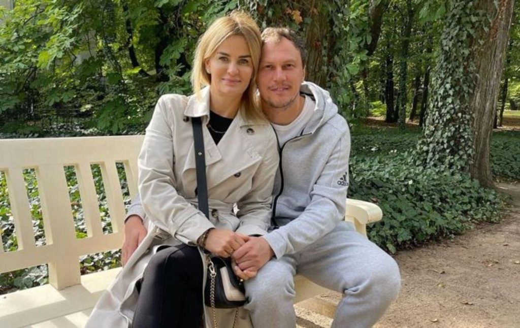 Юлія Шолудько Розлучення: подробности личной жизни и влияние на карьеру