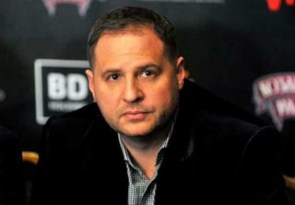 Хто Такий Єрмак: біографія, кар’єра та особисте життя