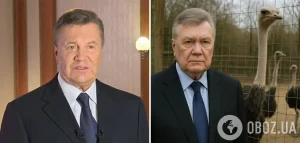 Янукович Сейчас: Жизнь и Деятельность после Президентства