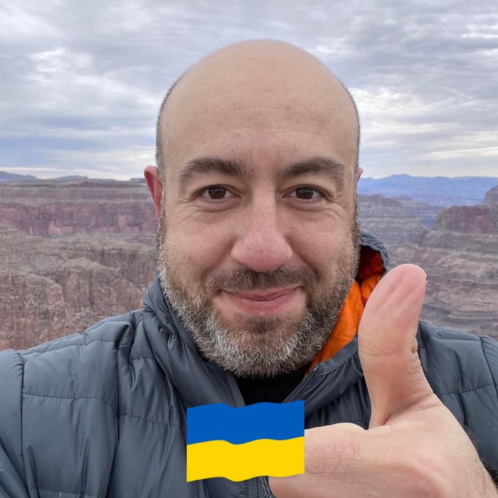 Юрий Рашкин Национальность и основные факты биографии