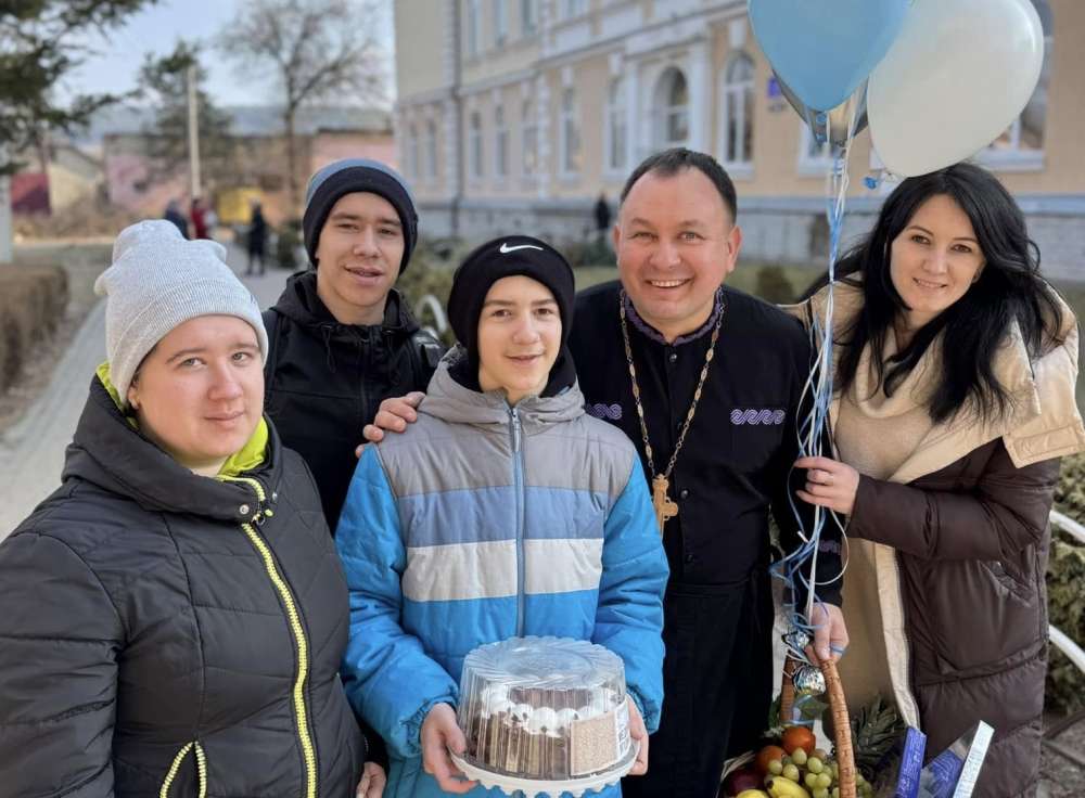 Олексій Філюк Біографія Сім'Я: детальний огляд життя та кар’єри