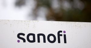 Sanofi отримала догану від британського наглядового органу