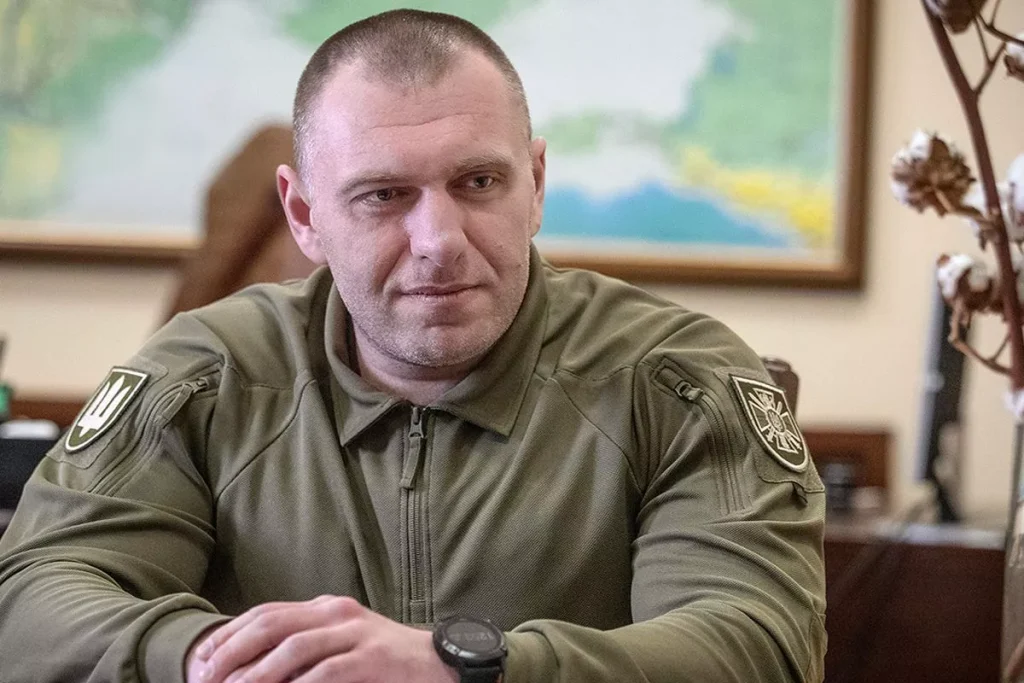 Василь Малюк Дружина: биография, личная жизнь и карьерный путь