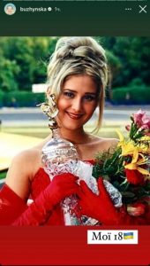 Катя Бужинська Фігура: Відкриваємо секрети форми співачки