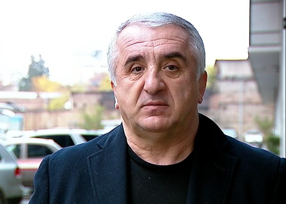 Саакашвили Сейчас: Современное положение и основные события в жизни Михаила Саакашвили