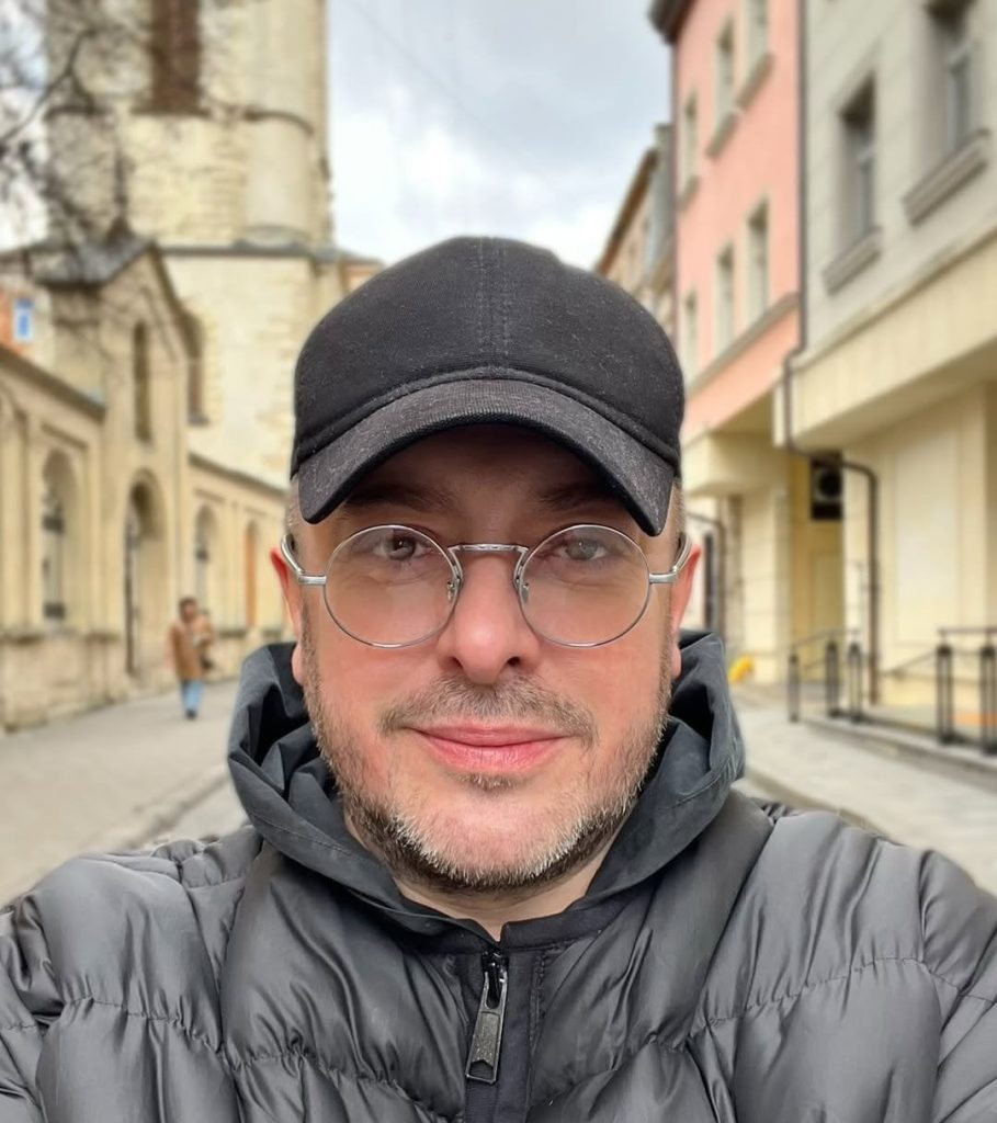 Олексій Суханов Особисте Життя: кар'єра, біографія та сімейні цінності