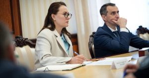 Кабмін ліквідував Держлікслужбу: її правонаступником стане Укрфармагентство