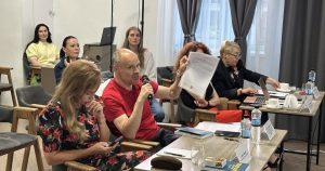 Психоемоційну підтримку працівників критичної інфраструктури пропонують зробити обов’язковим стандартом