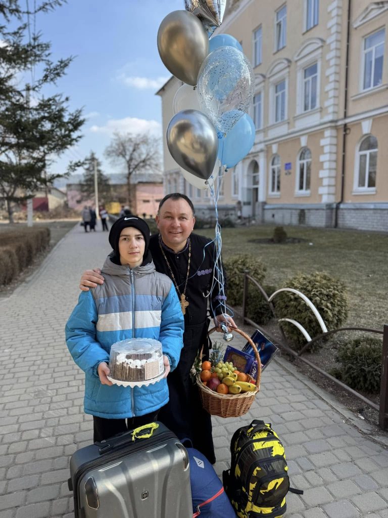 Олексій Філюк Біографія Сім'Я: детальний огляд життя та кар’єри