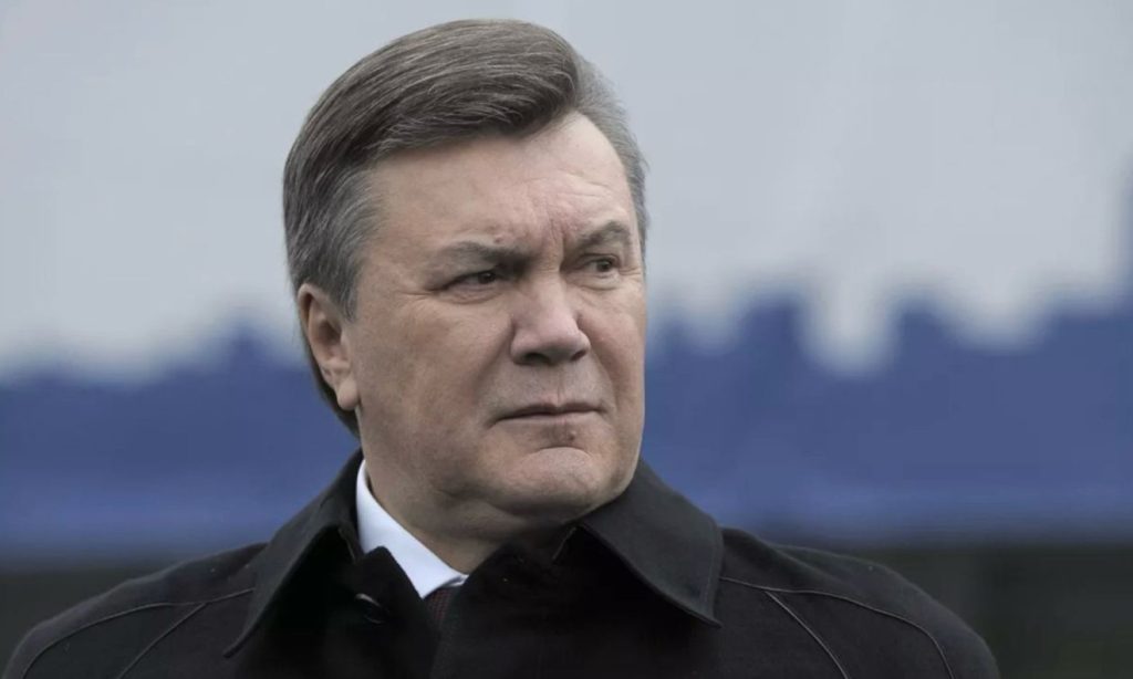 Янукович Сейчас: Жизнь и Деятельность после Президентства