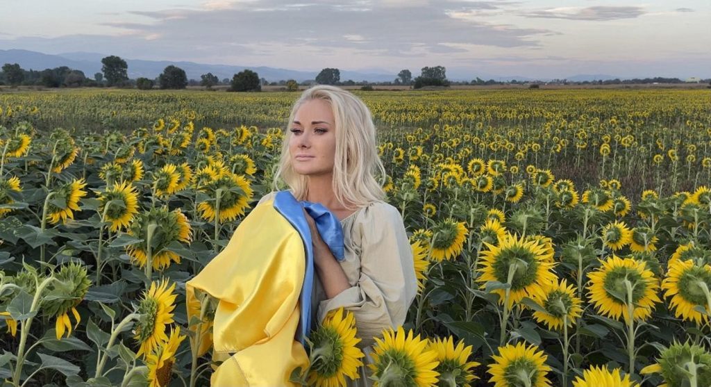 Катя Бужинська Фігура: Відкриваємо секрети форми співачки