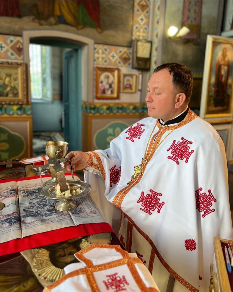 Олексій Філюк Біографія Сім'Я: детальний огляд життя та кар’єри