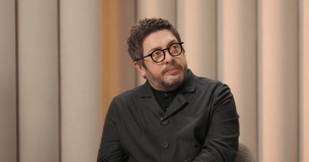 Олексій Суханов Особисте Життя: кар'єра, біографія та сімейні цінності