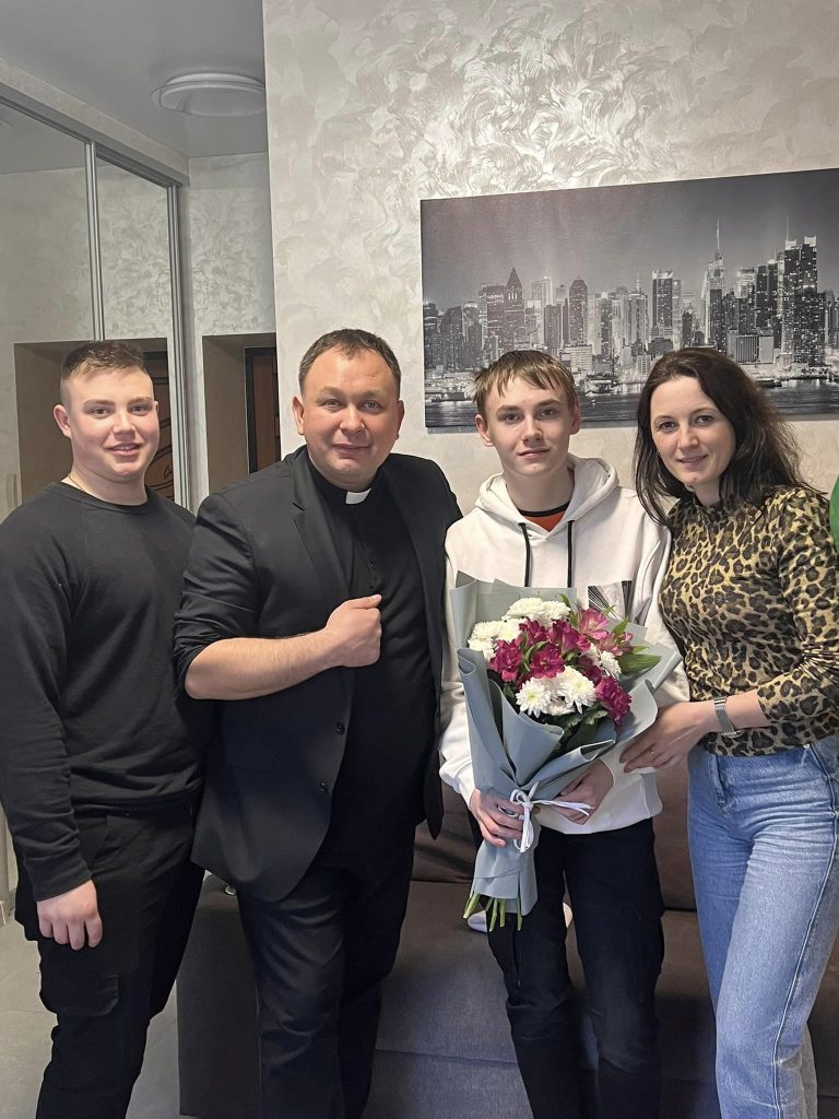 Олексій Філюк Біографія Сім'Я: детальний огляд життя та кар’єри