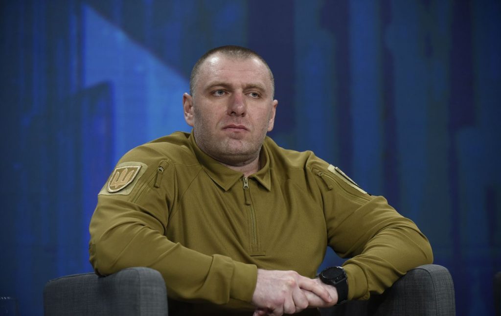 Василь Малюк Дружина: биография, личная жизнь и карьерный путь