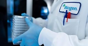 Оптимізована терапія СМА: FDA визнало новий препарат Biogen революційним
