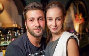 Даниэль Салем Развод Причина: подробный разбор событий и биография
