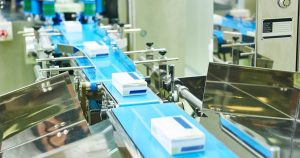 Українських фармвиробників готують до впровадження 2D-кодування без перенесення термінів