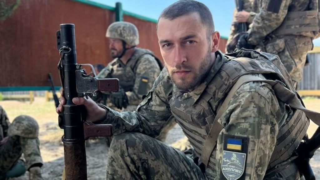 Юрій Феліпенко Батьки: Биография, семья и профессиональный путь