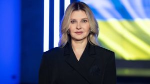 Олена Зеленська: національність, біографія, кар’єра та особисте життя