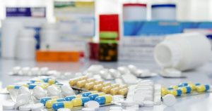 В Україні можуть сформувати трирічний буферний запас лікарських засобів