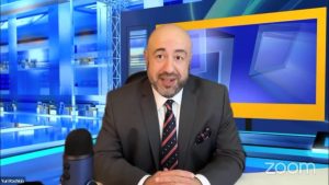 Юрий Рашкин Национальность и основные факты биографии