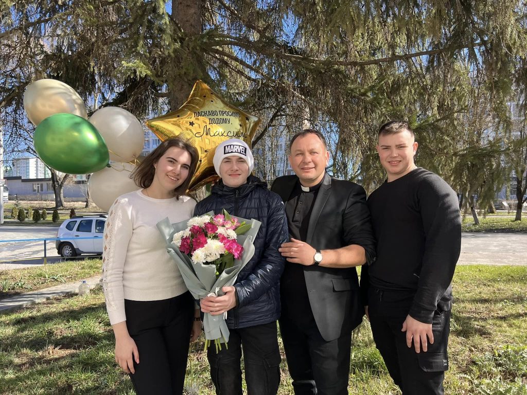 Олексій Філюк Біографія Сім'Я: детальний огляд життя та кар’єри