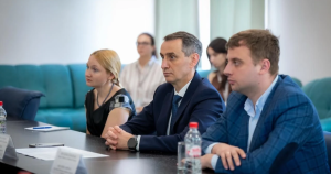 Меддопомогу в місцях несвободи можуть інтегрувати в загальну систему охорони здоров’я