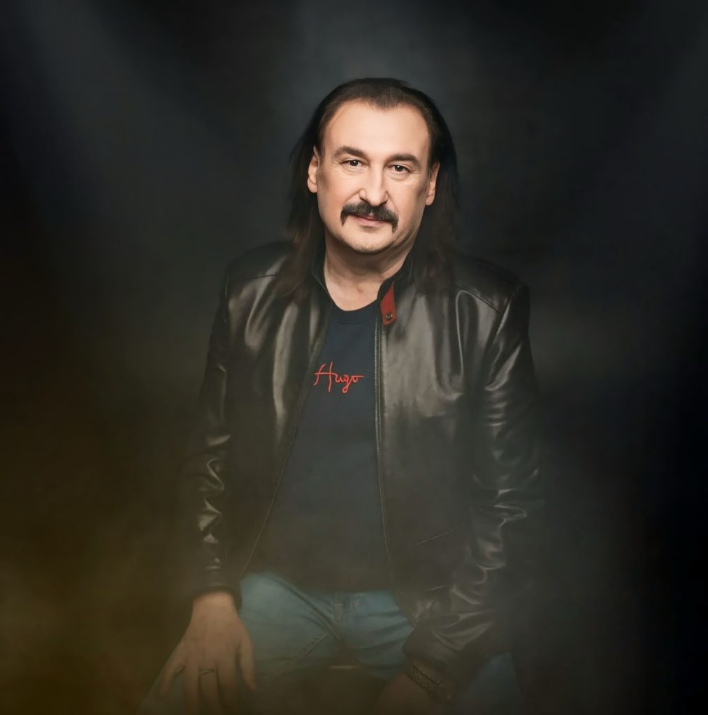 Степан Гига Личная Жизнь и Карьера: подробный обзор