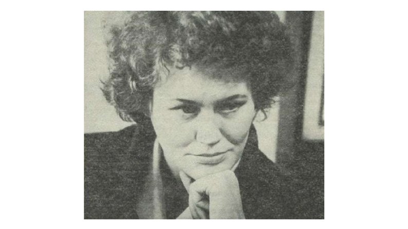 Ліна Костенко В Молодості: Ранні Роки, Особисте Життя і Початок Творчої Дороги