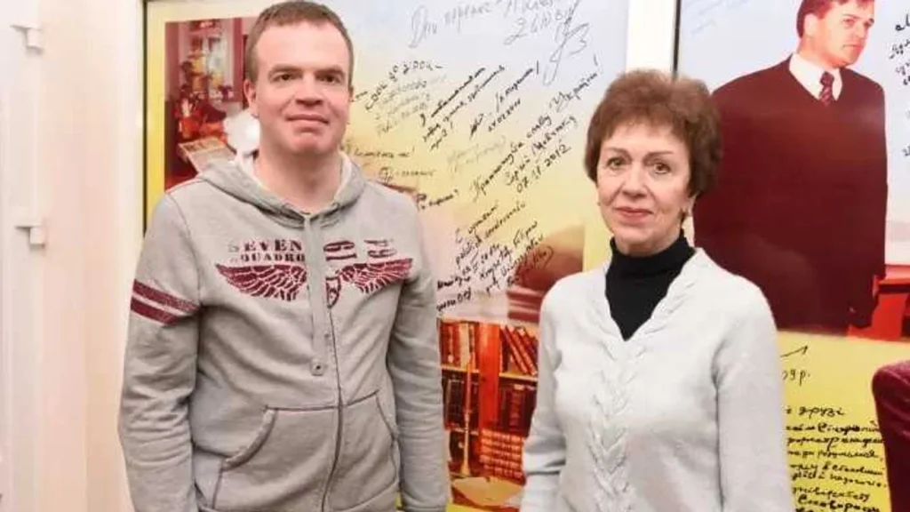 Син Каденюк: жизнь, достижения и вклад в космонавтику