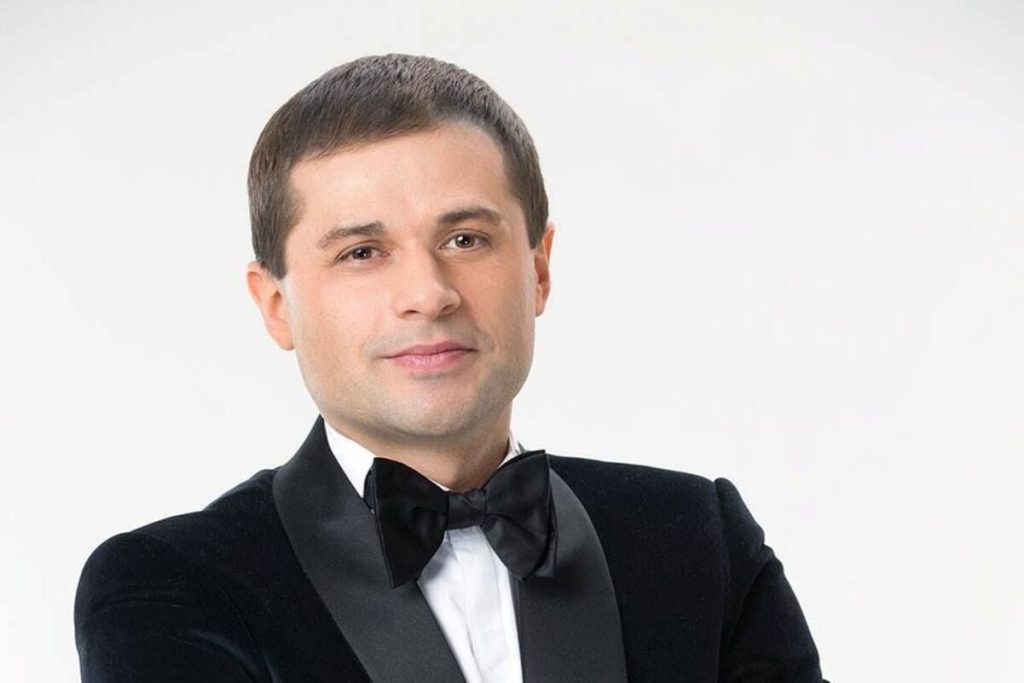 Андрій Молочний Син: подробности биографии, карьеры и личной жизни