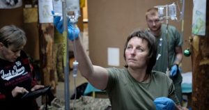 Уряд продовжив пакет підтримки лікарень на територіях бойових дій до кінця 2026 року
