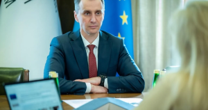 Ляшко розповів про алгоритм розбронювання медпрацівників для ЗСУ