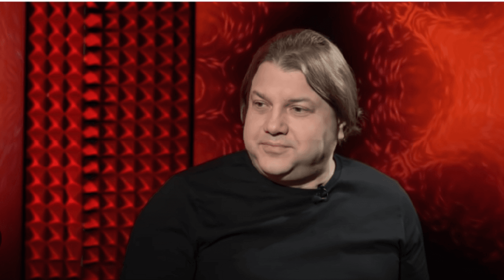 Влад Росс Настоящая Фамилия: подробности биографии и карьеры