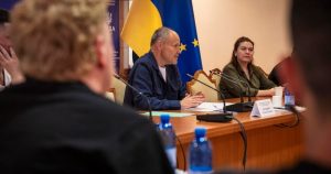 Ветеранів хочуть залучити до виявлення порушень із безоплатними медпослугами