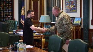 Василь Малюк Дружина: биография, личная жизнь и карьерный путь