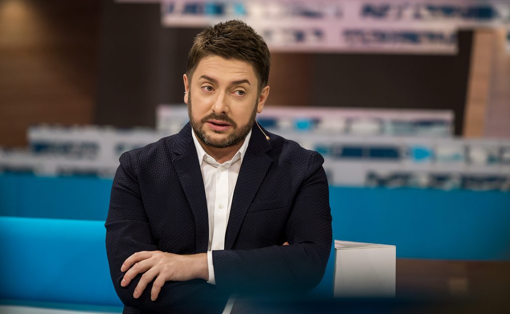 Олексій Суханов Особисте Життя: кар'єра, біографія та сімейні цінності