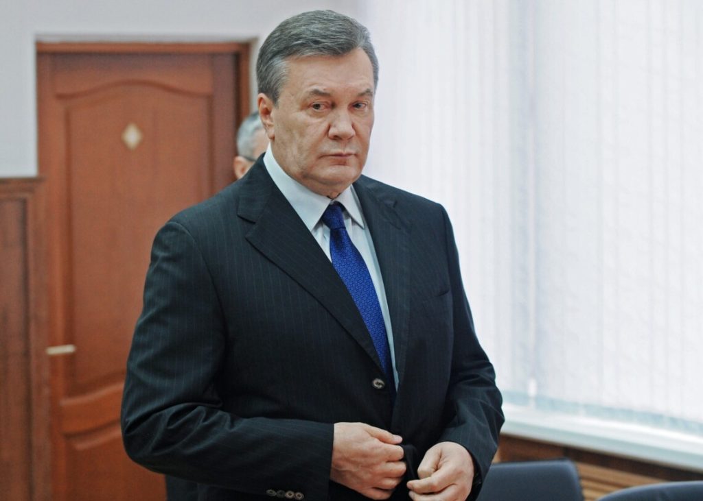 Янукович Сейчас: Жизнь и Деятельность после Президентства